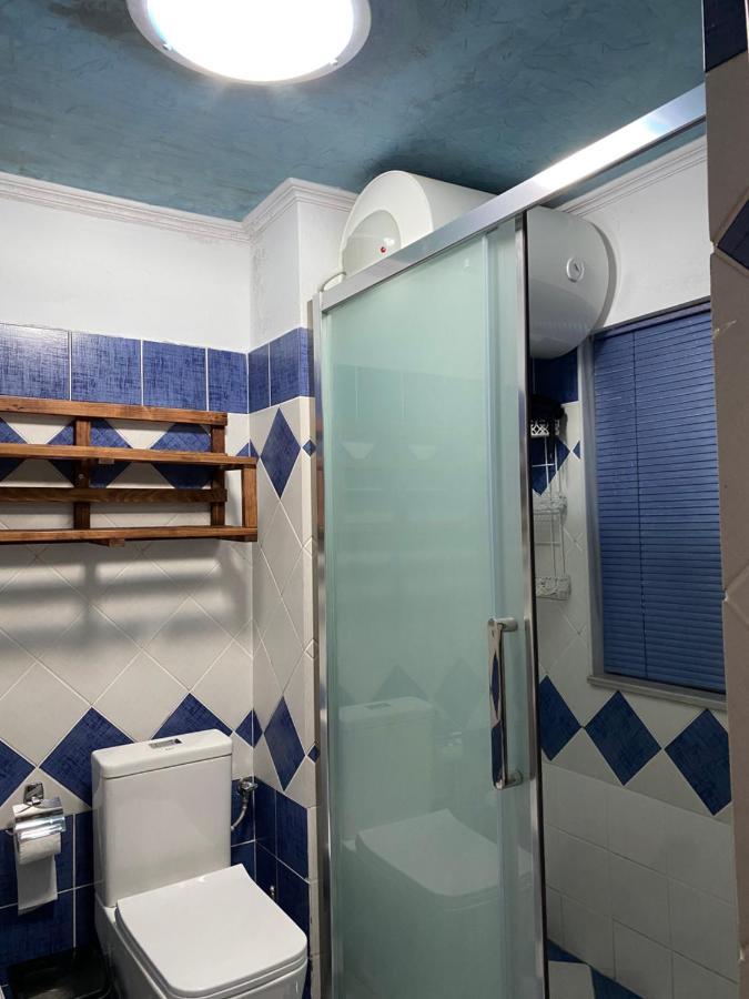 Yuri Guest House จีโรคาสเตอร์ ภายนอก รูปภาพ