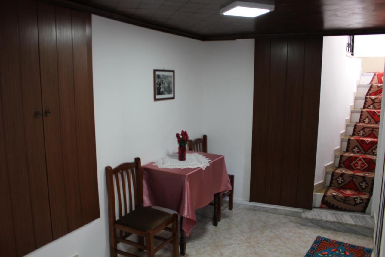 Yuri Guest House จีโรคาสเตอร์ ภายนอก รูปภาพ